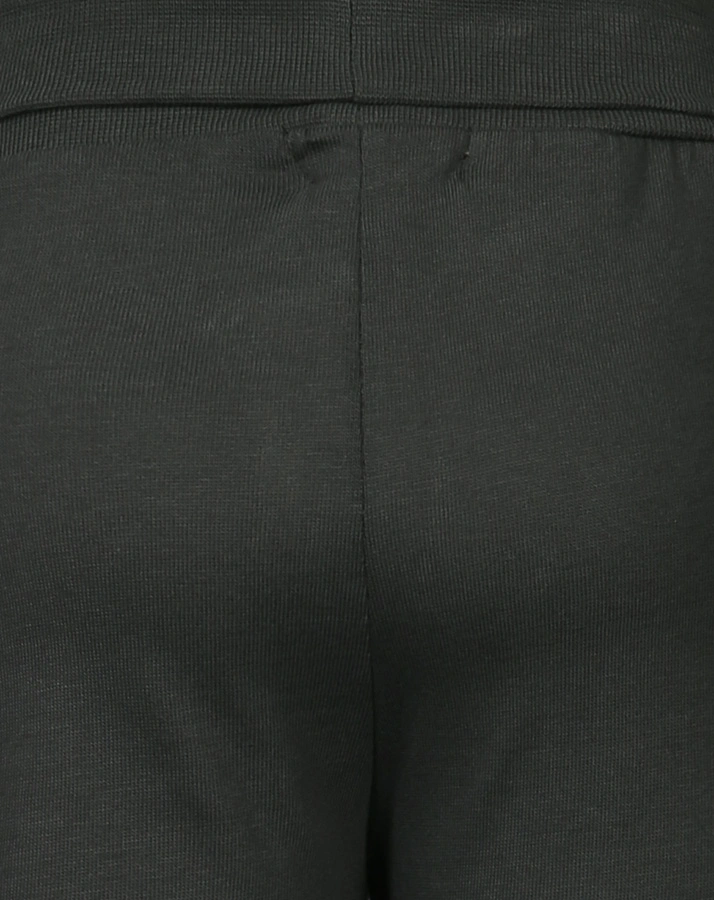 Jersey-Hose HELSBY in grau meliert