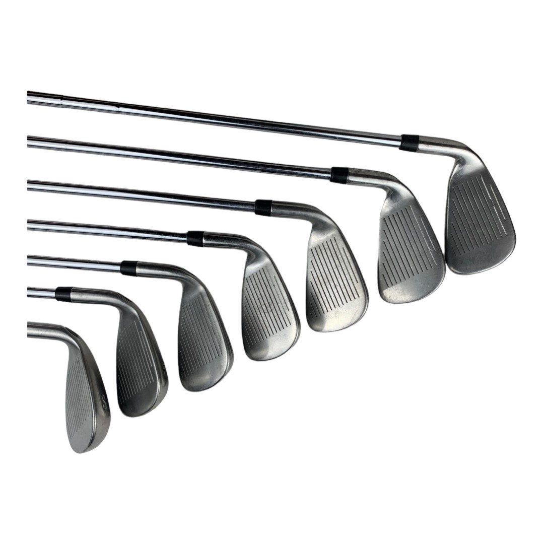Callaway RAZR Iron Set