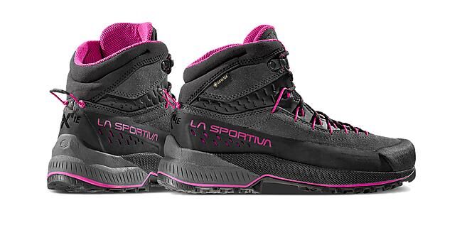 LA SPORTIVA - CHAUSSURES DE RANDONNEE TX4 EVO MID GTX W