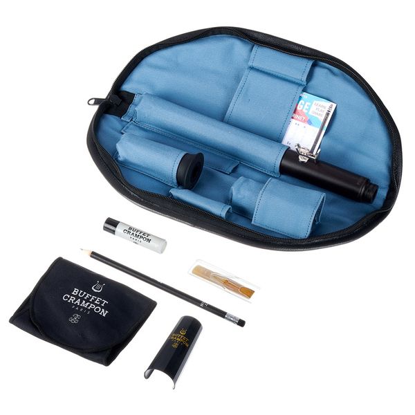 Buffet Crampon Prodige Pocket Clarinet