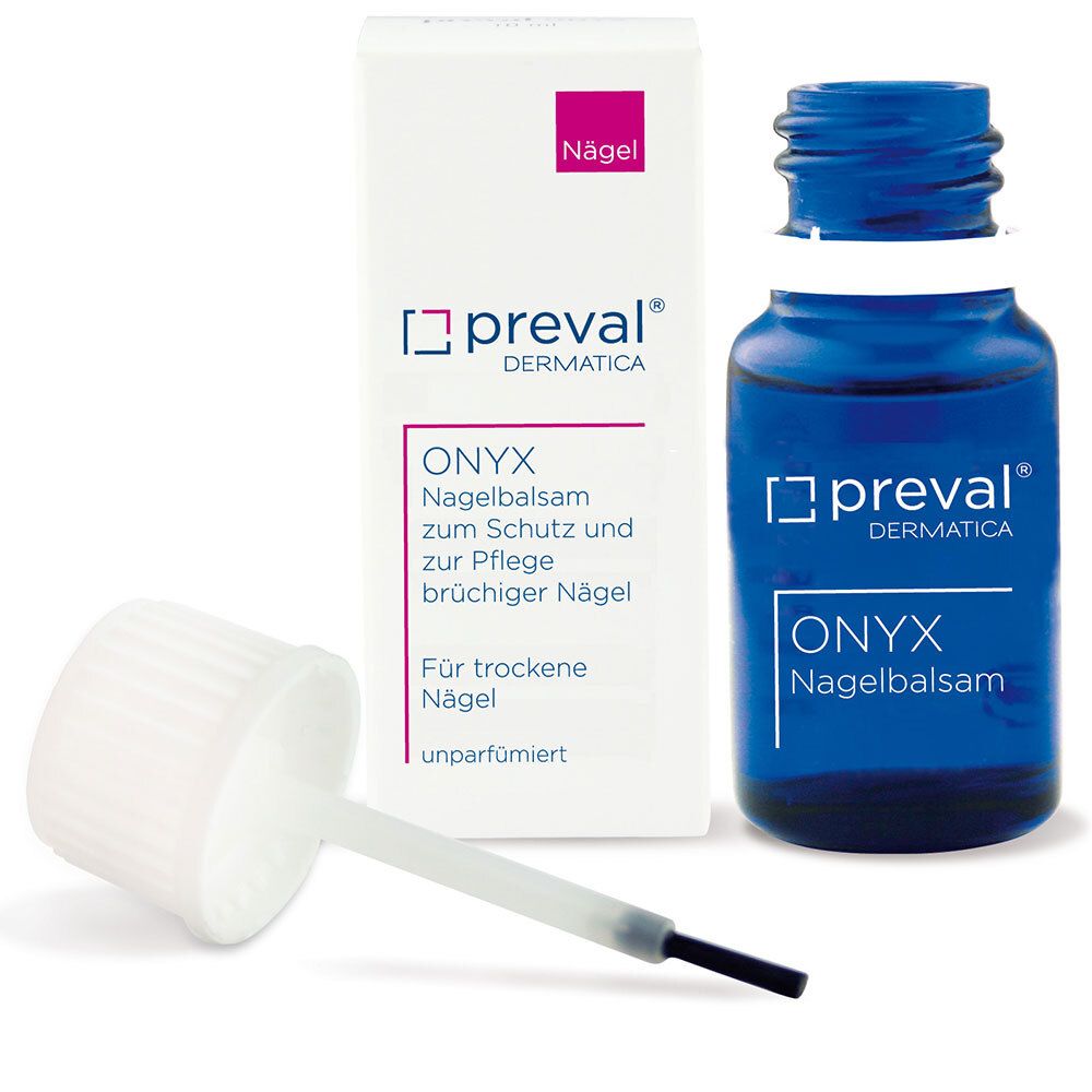 preval® ONYX Nagelbalsam