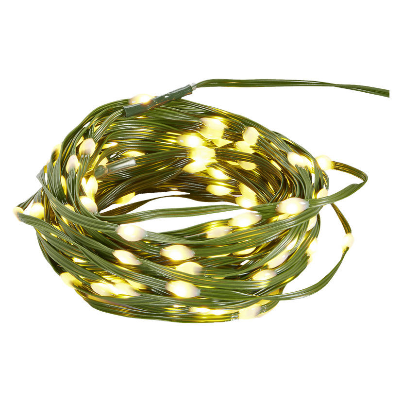 Lysslynge LED 12 m IP44