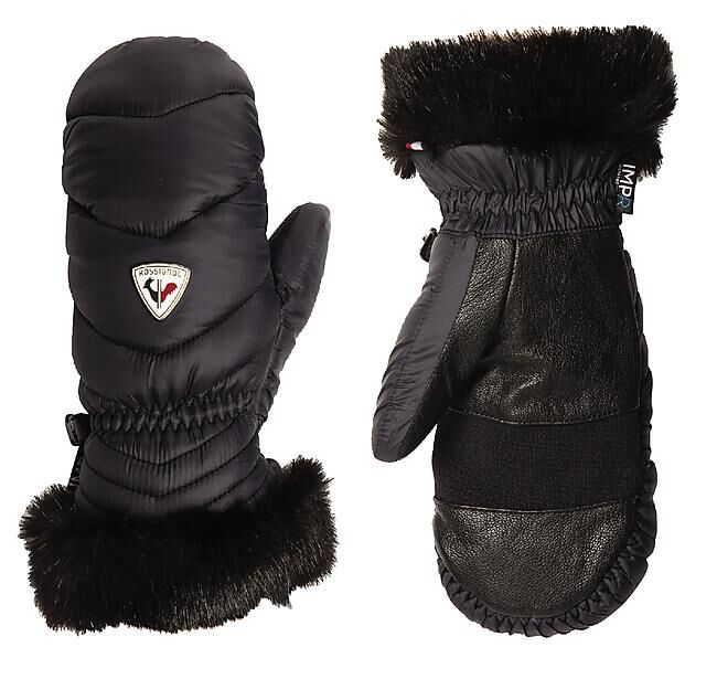 ROSSIGNOL - MOUFLE DE SKI W PREMIUM IMPER
