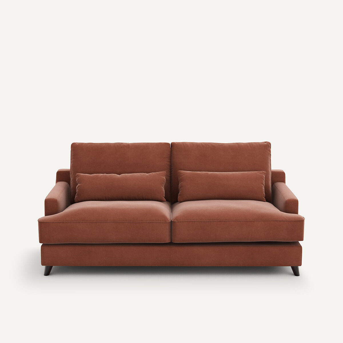 AM.PM<br>Banco em Fluweel, Alwine