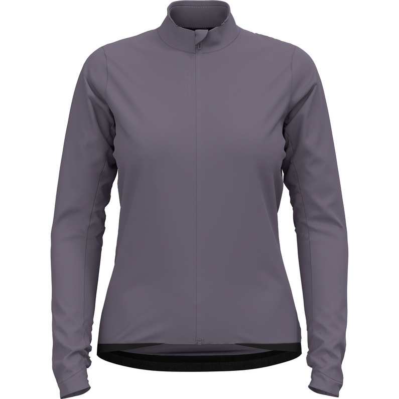 Odlo Damen Zeroweight Pro X-Warm Jacke