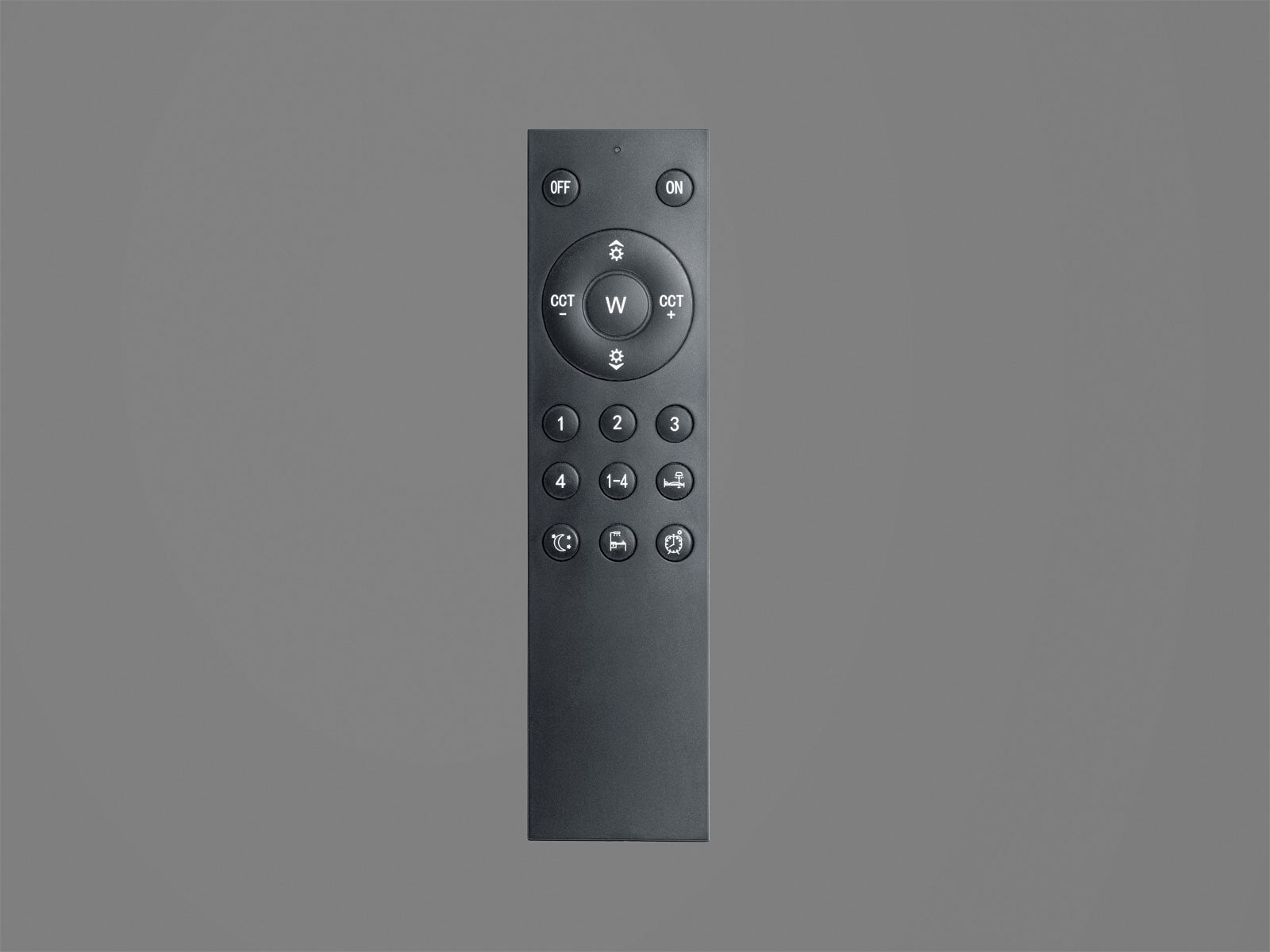 casaNOVA LED Balkenpendel LAETITIA 114-180 cm anthrazit
