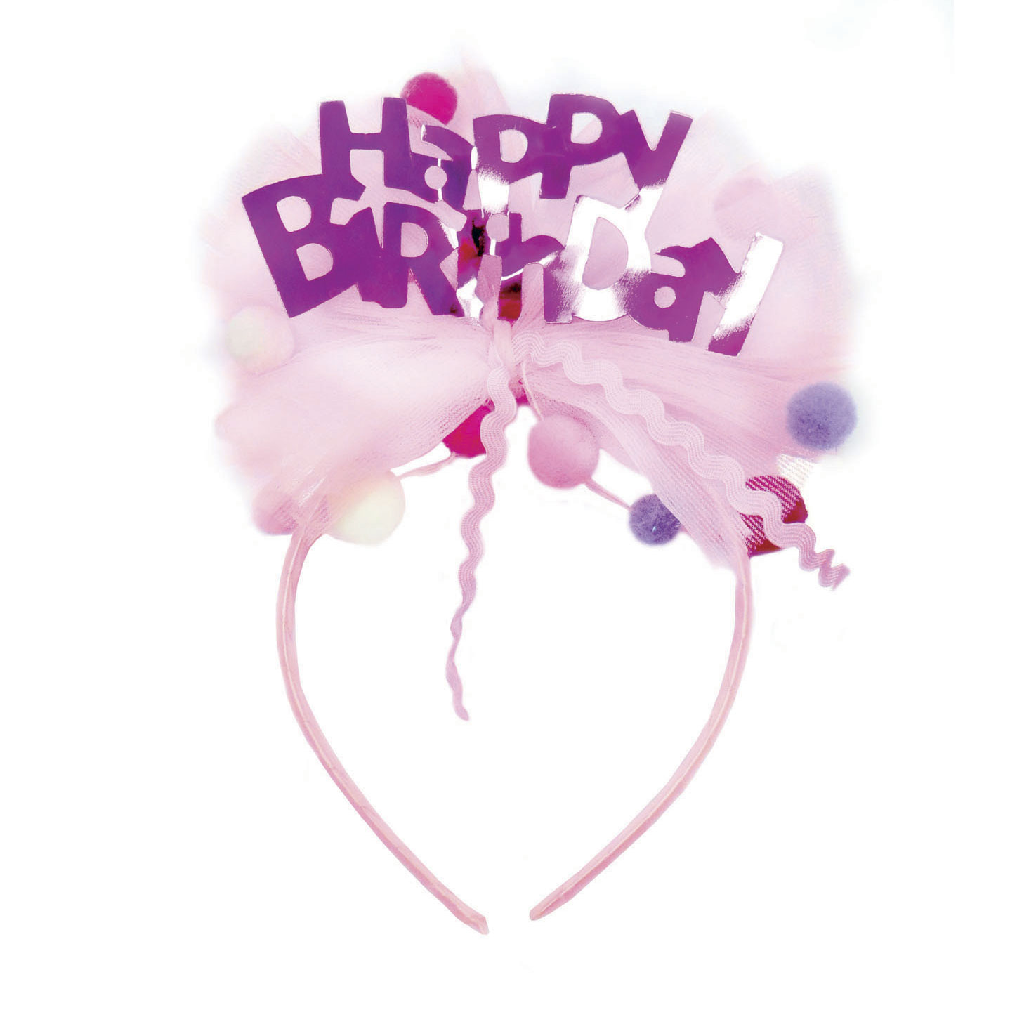 Diadeem Happy Birthday