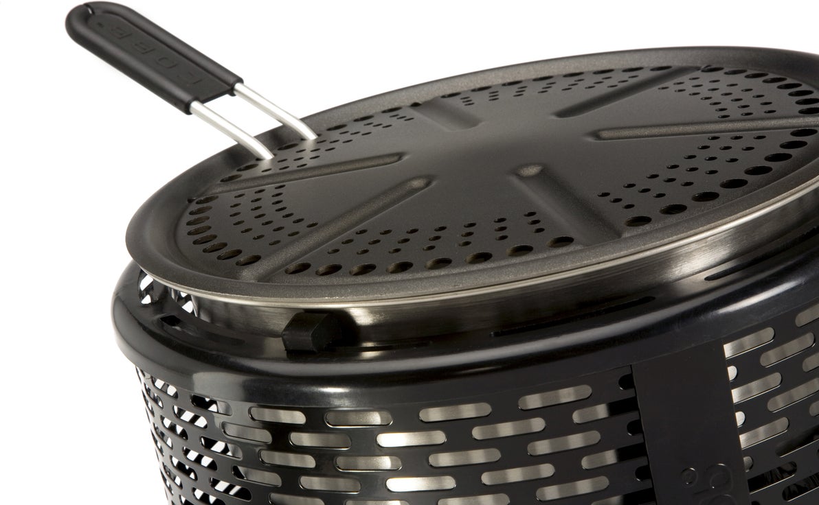 Cobb houtskoolbarbecue Pro D 32,5 H 33,5 cm