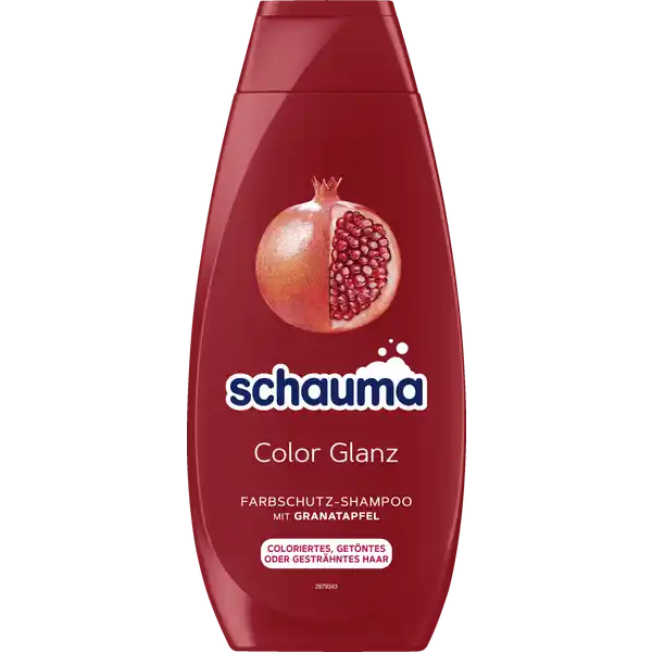 Color Glanz Shampoo