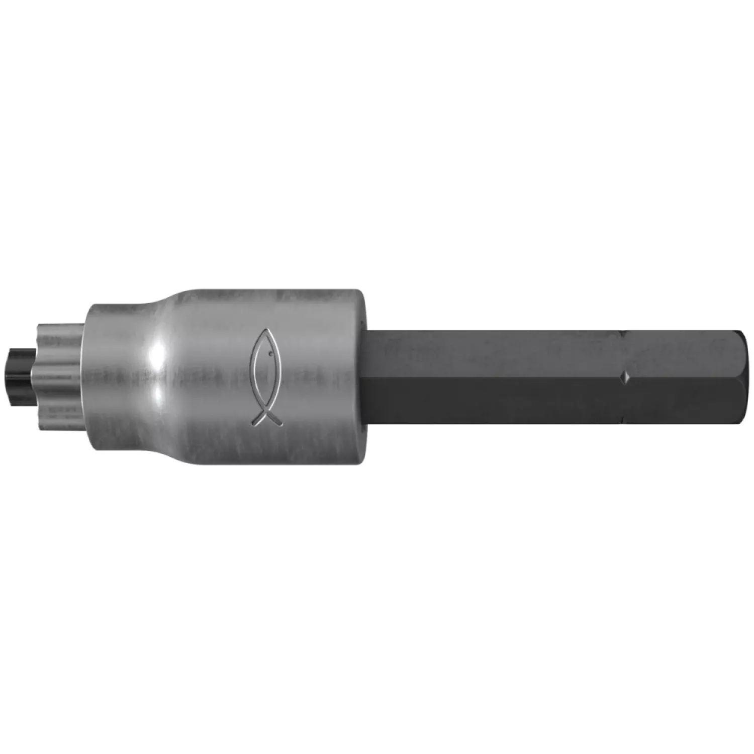 Fischer 558883 Montage tool en bit voor stelschroef in kunststof box - FAFS
