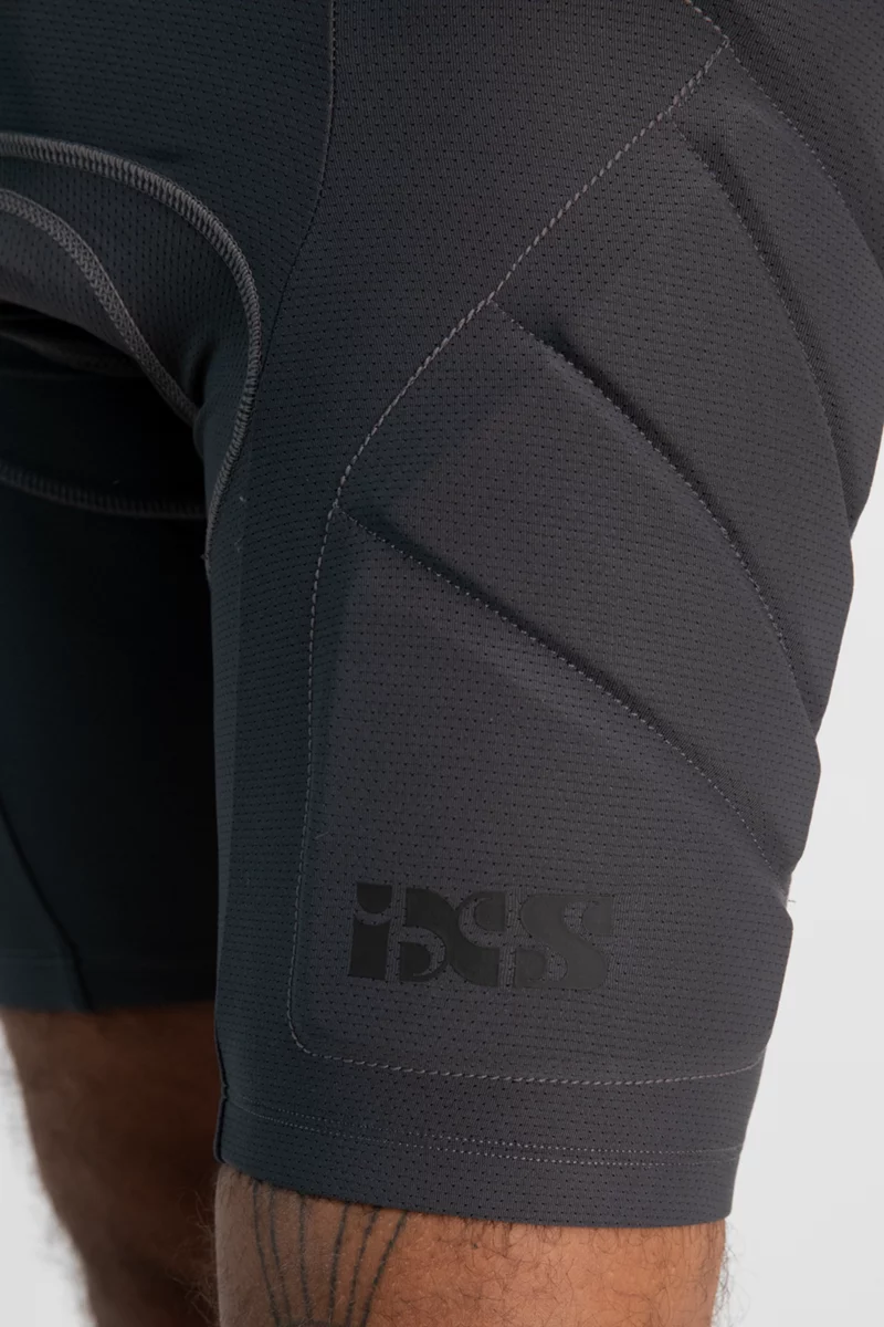 IXS Trigger Lower Protektorenhose