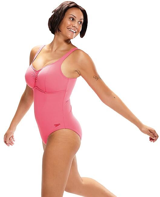 SPEEDO - MAILLOT DE BAIN AQUANITE SHAPING