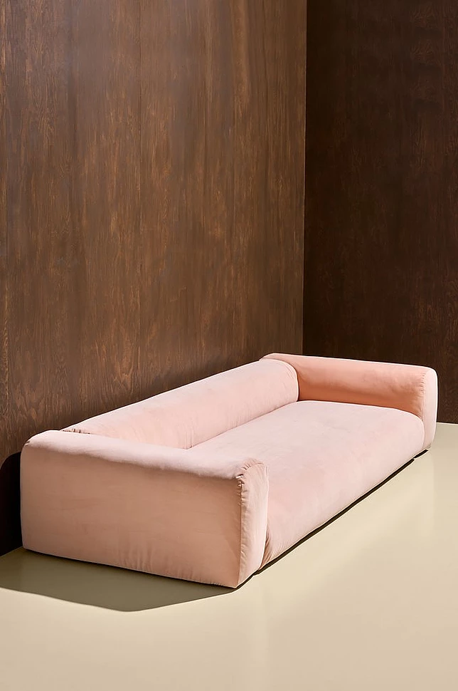 Wenju 4-seters sofa