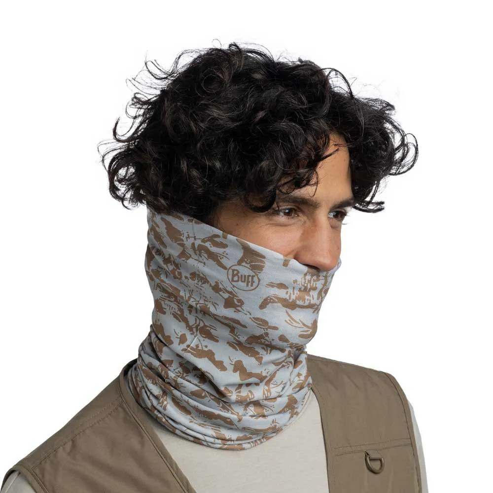 Buff ® Coolnet UV Aquecedor de pescoço