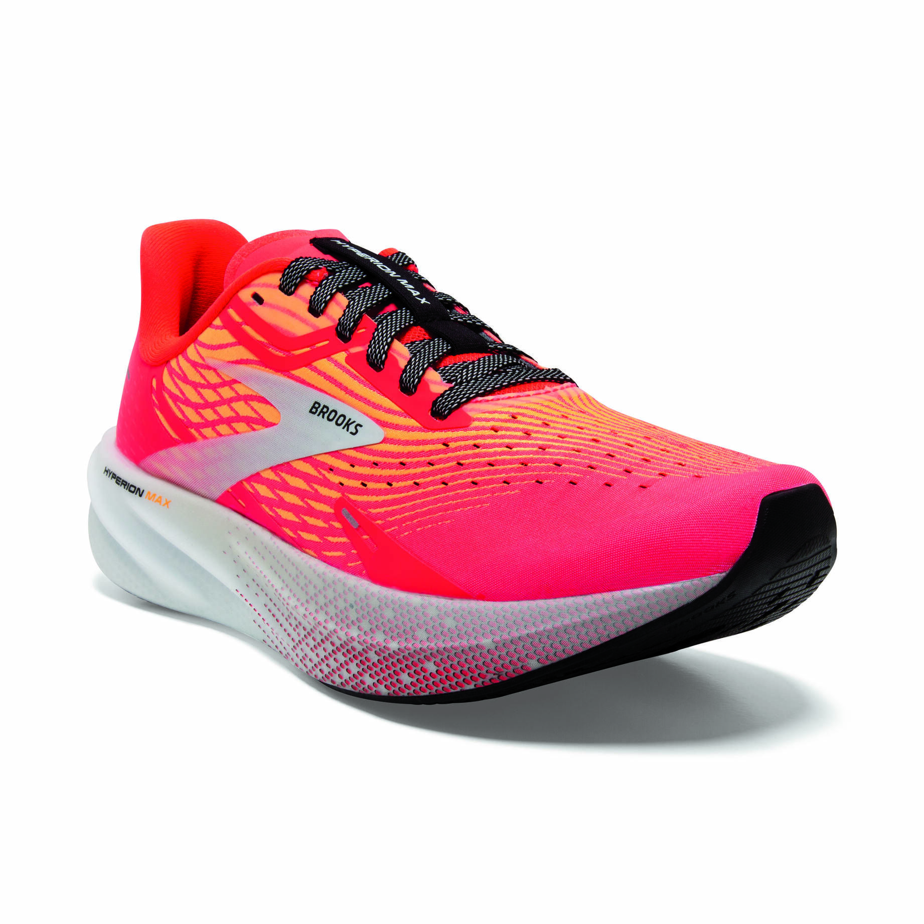 Brooks| Damen Laufschuhe HYPERION MAX