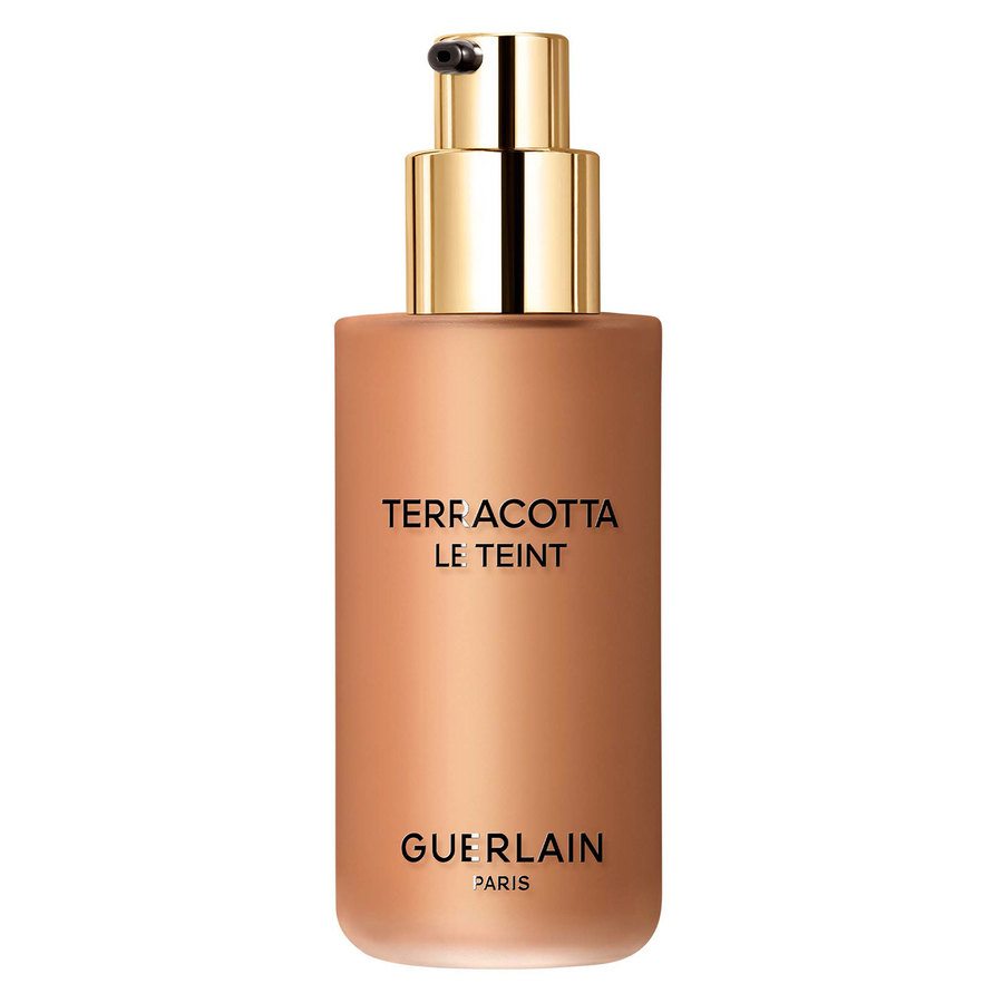 Guerlain Terracotta Le Teint Fluid Foundation 5W 35ml