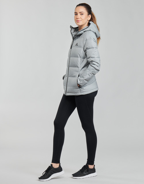 adidas Performance - WEHELIONICMEL Bruyère / Gris
