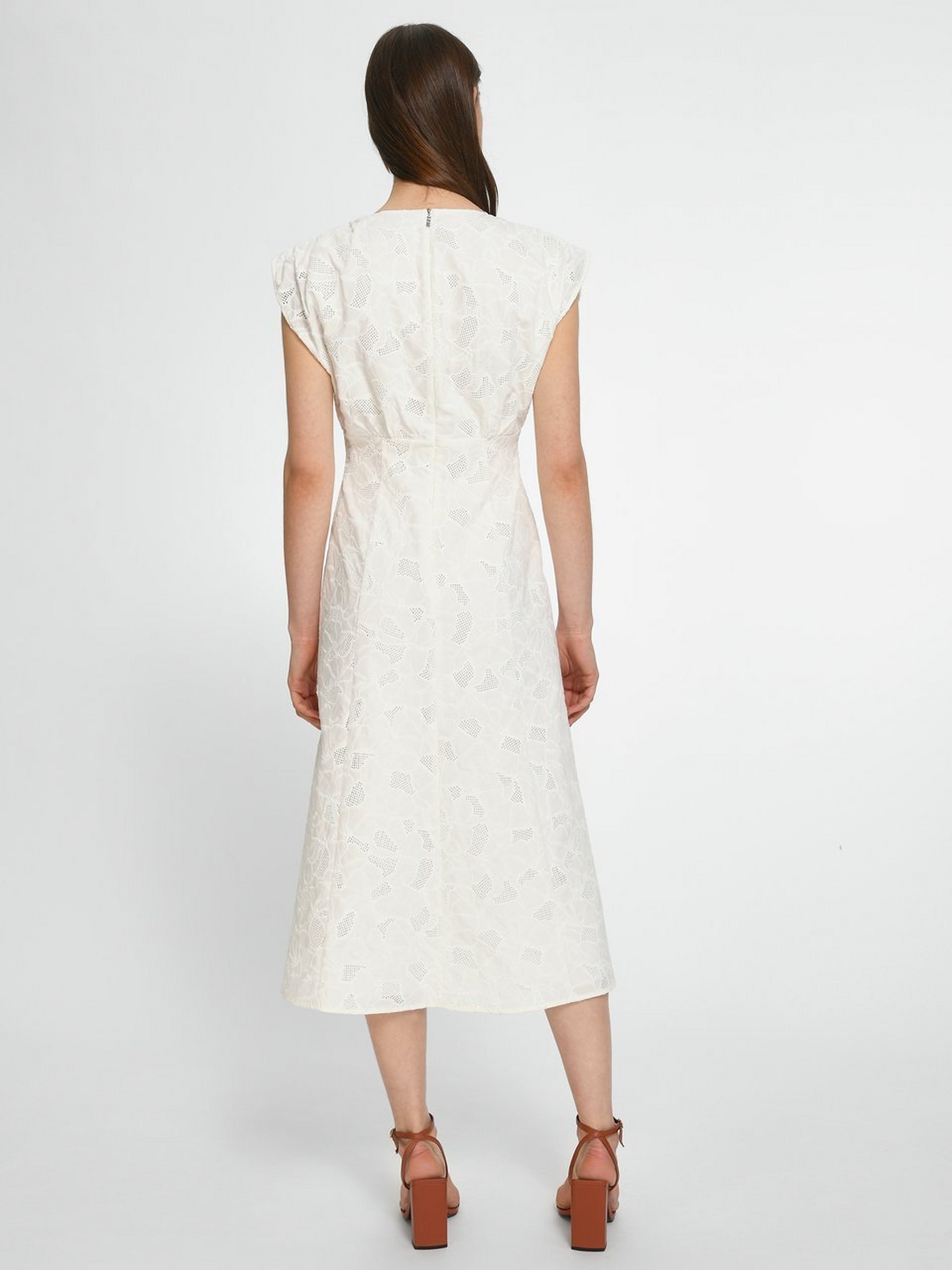 Kleid Dipata