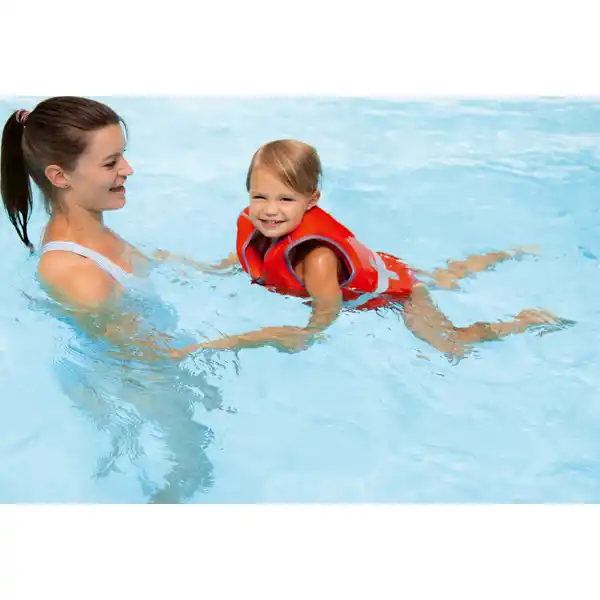 66044 myswimbuddy – Schwimmlernweste M