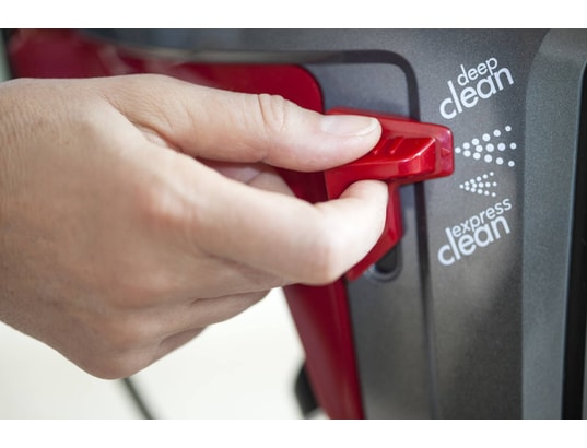 BISSELL - Nettoyeur de sol PROHEATREVOL-1858N + 2 oxygène actif
