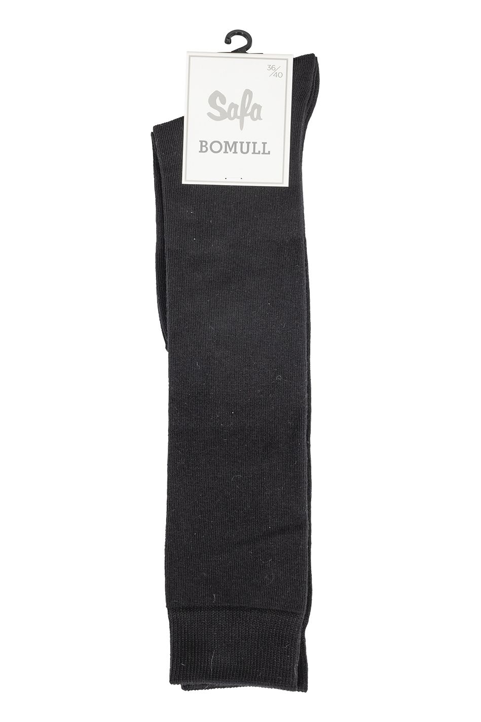 Vilde Knestrømper i bomull