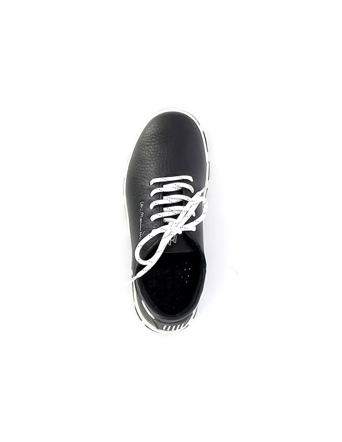 TBS JAZARU - Baskets Bleu