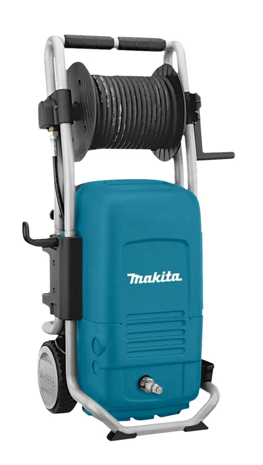 Makita HW140 hogedrukreiniger - 2300W - 140bar