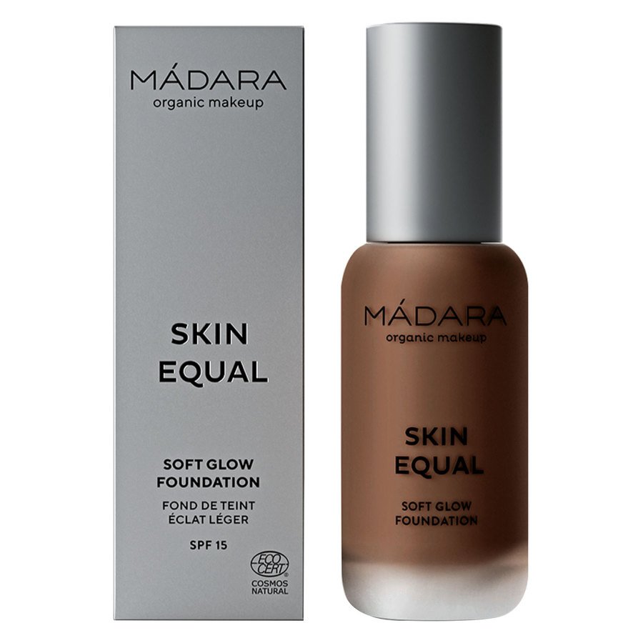 Mádara Skin Equal Foundation #100 Mocha 30ml
