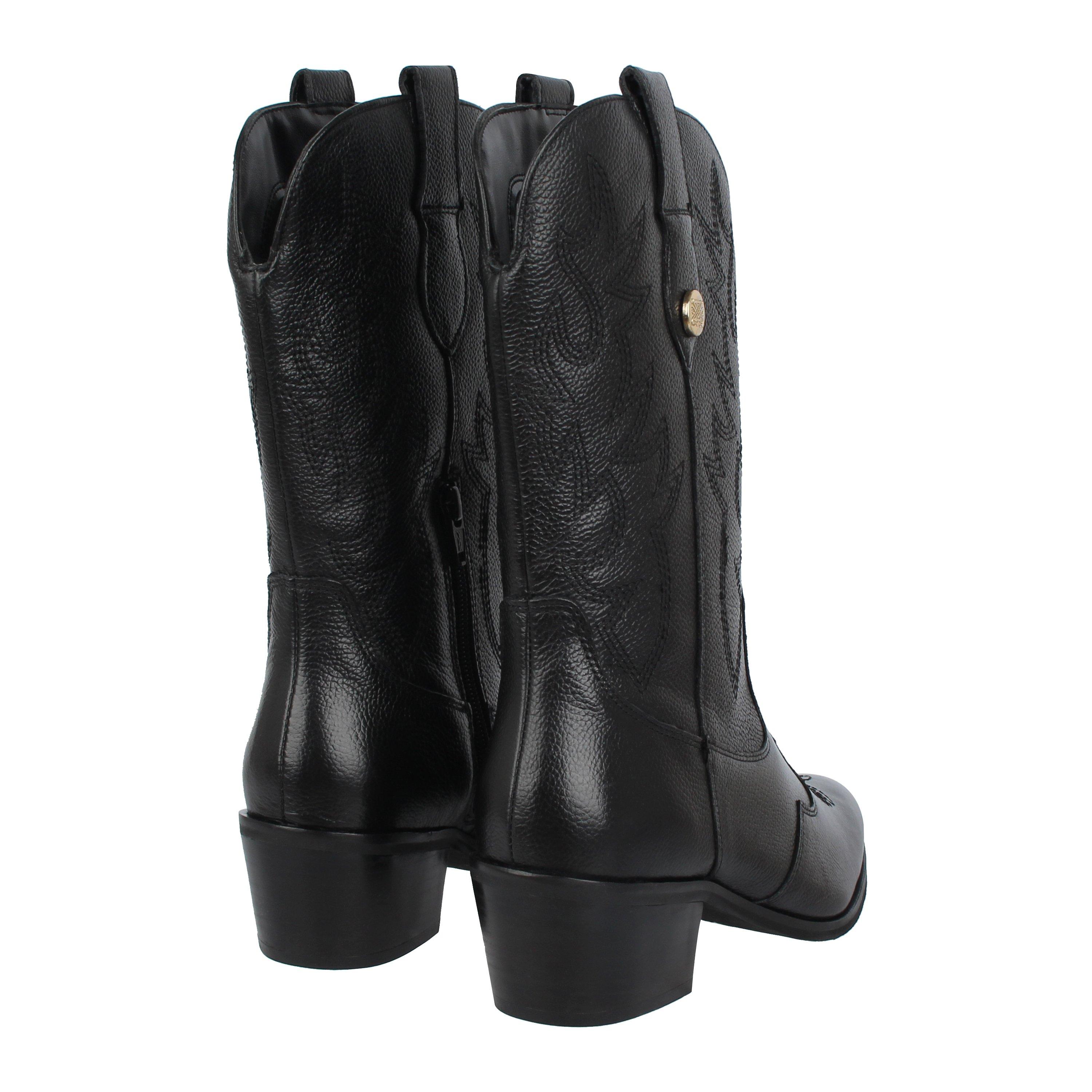 Biba Cowboy Boots