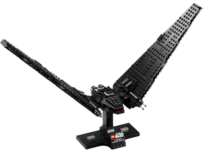 LEGO Kylo Rens Command Shuttle (75406)