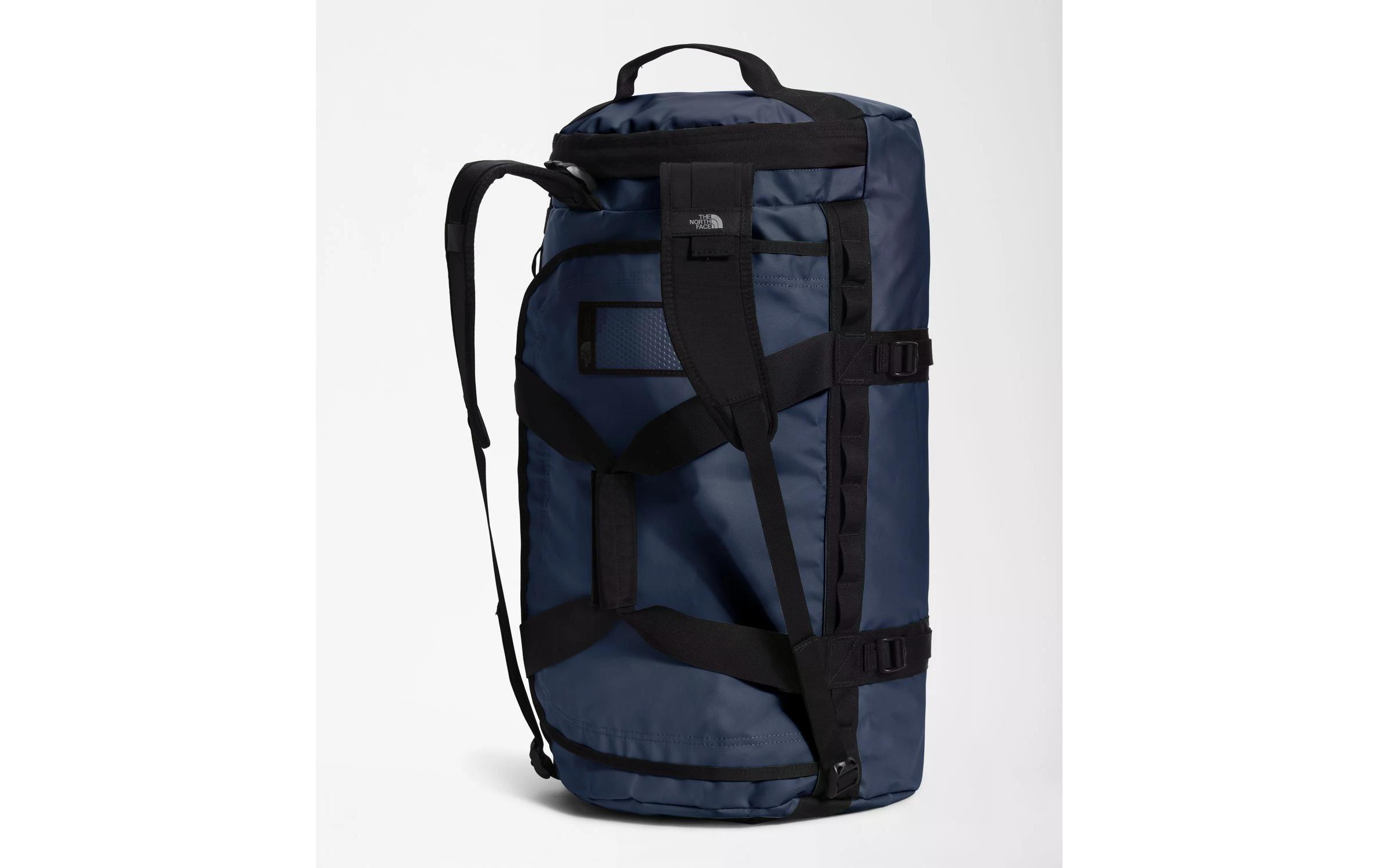 Duffle Bag Base Camp M 71 l, Dunkelblau<br>Duffel-Tasche