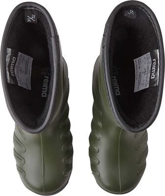 Reima Termonator Vintersko, Khaki Green