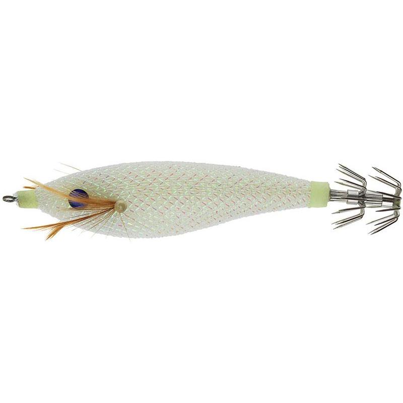 Turlutte Sunset Sunsquid Big Mamma - 7Cm