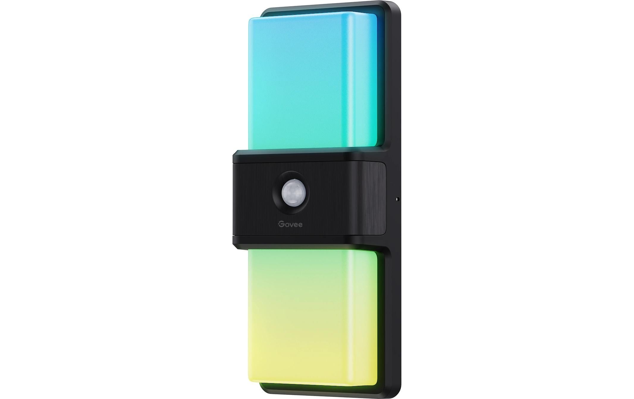 Govee LED Wandleuchte »Smart Outdoor Wall light«