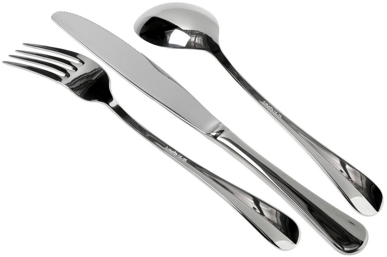 Amefa Baguette 8440 bestekset 60-delig