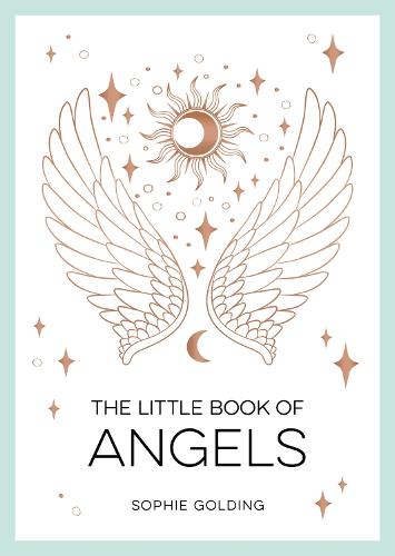 The Little Book of Angels: An Introduction to Spirit Guides (Paperback)