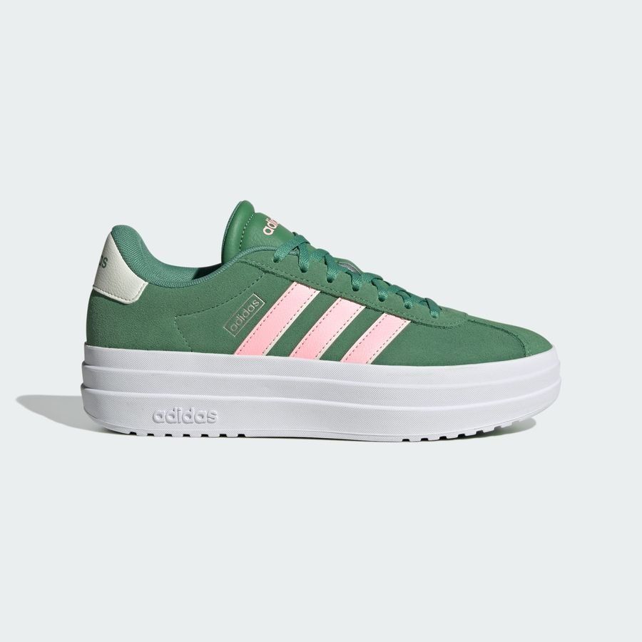 Adidas Chaussure VL Court Bold