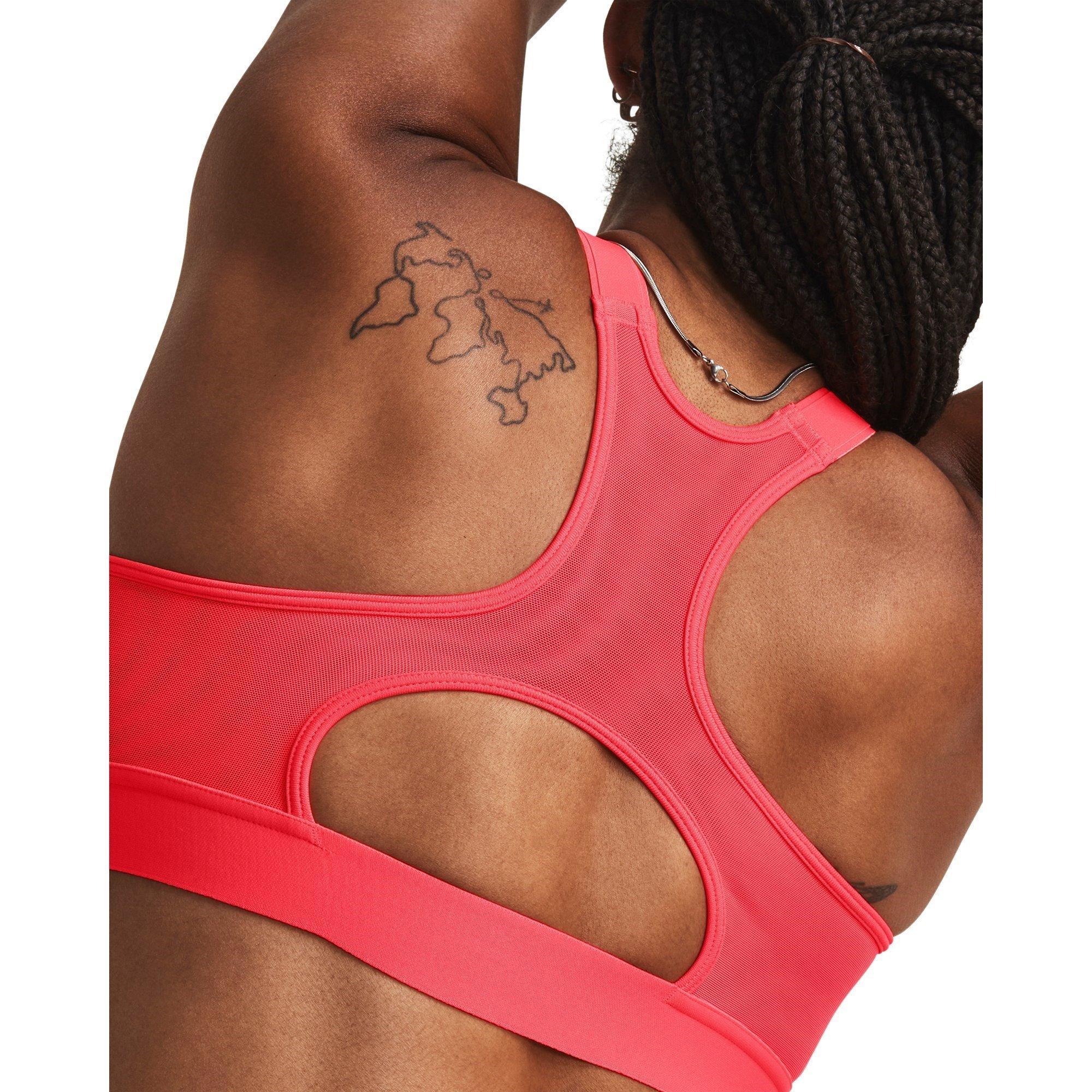 Under Armour Womens HeatGear® Armour High Sports Bra