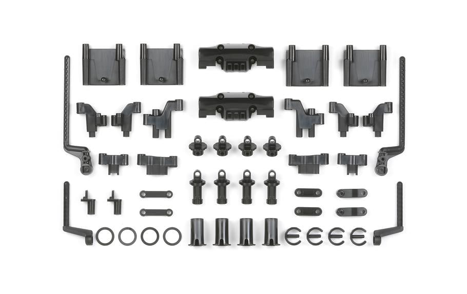 M-05 C-PartsC-Parts zu Tamiya M-05 Chassis
