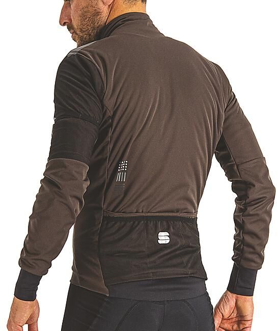 SPORTFUL - VESTE SOFTSHELL SUPER GIARA M