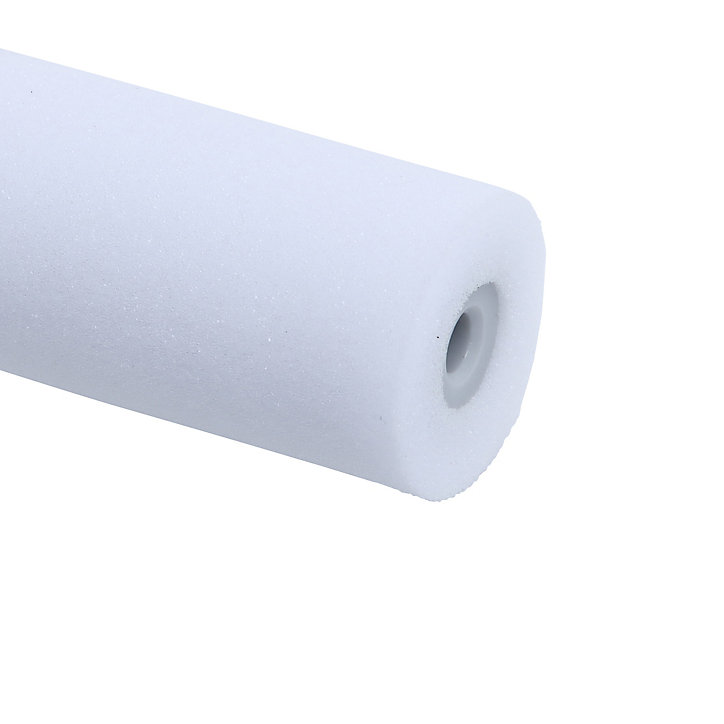 Mini rouleau laqueur boiserie et métal GoodHome 65mm