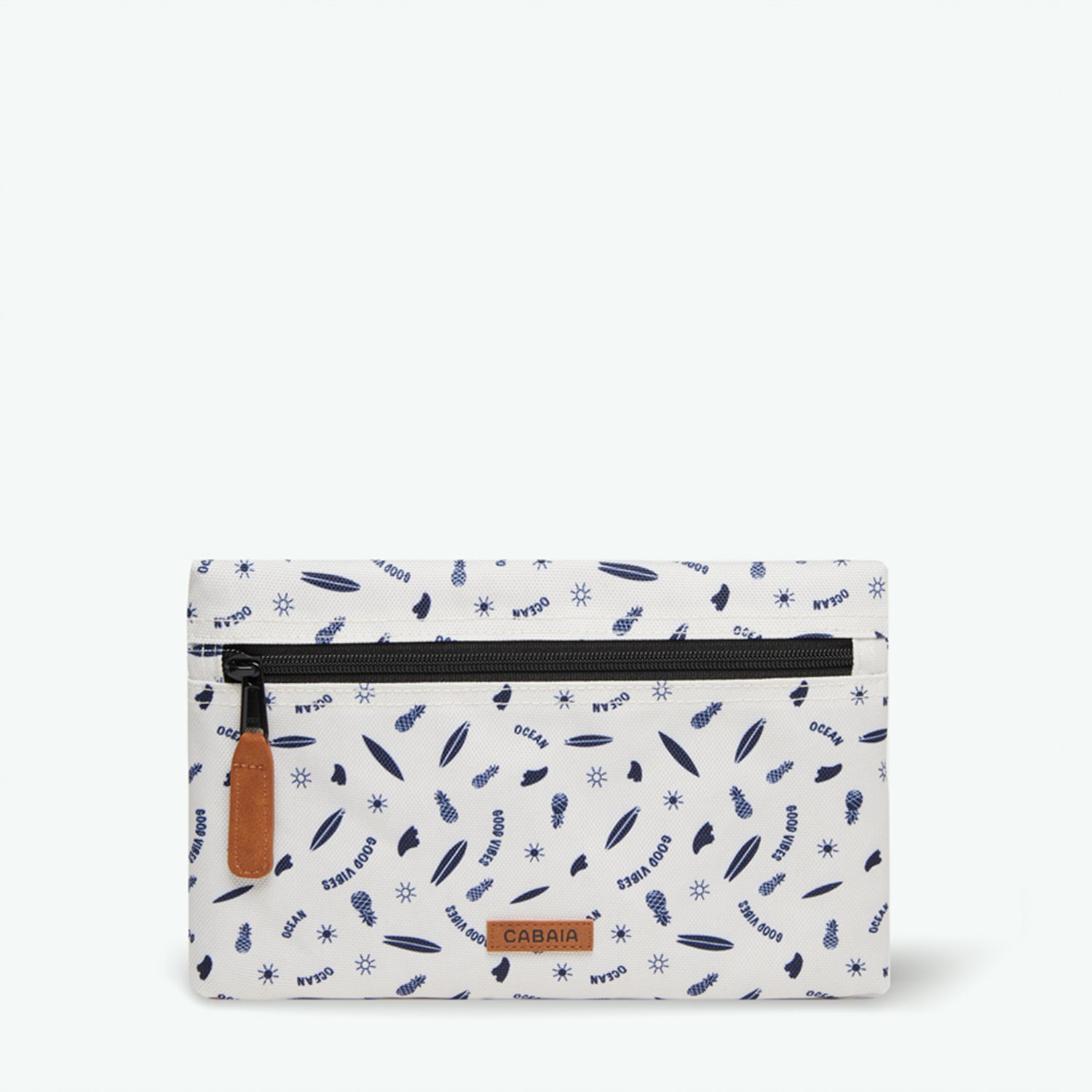 Cabaia Avdenturer Bag Large port antonio
