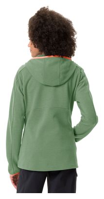 Veste Polaire Femme Moena Vert