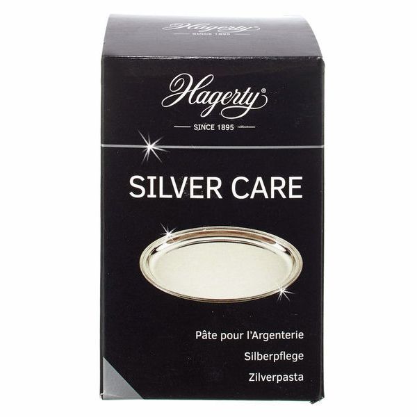Hagerty Silver Care Politur