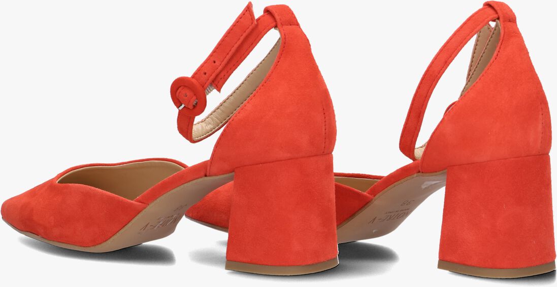 rode notre-v pumps 35518