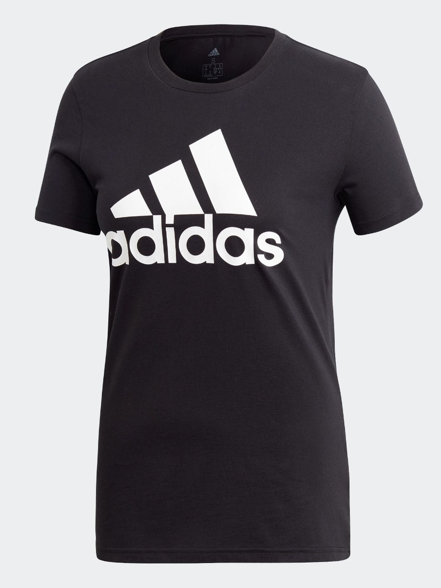 Badge of Sport Tee