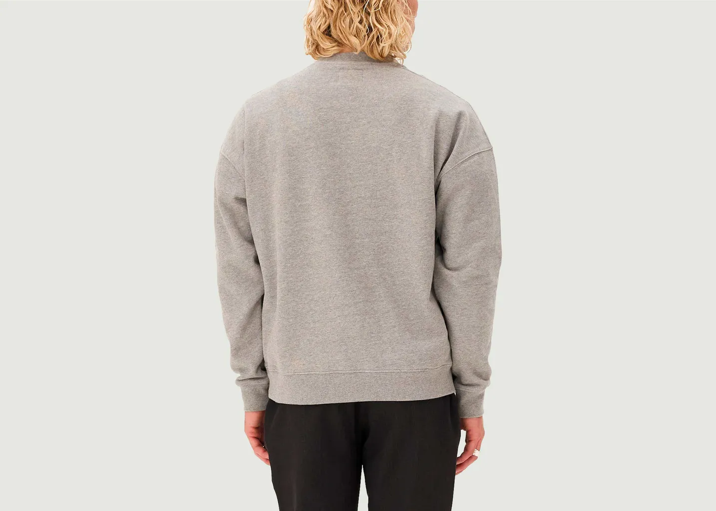 Sweatshirt Newport noyoco