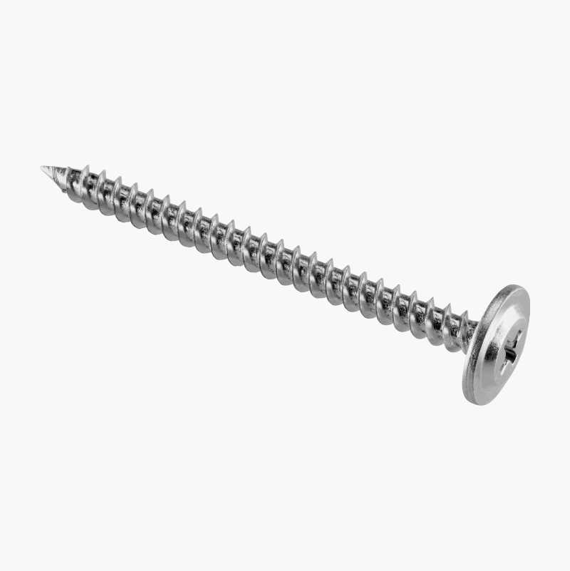 Monteringsskrue 4,2 x 50 mm