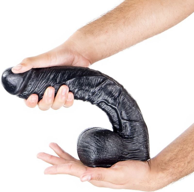Anaal dildo Hunglock The Giant