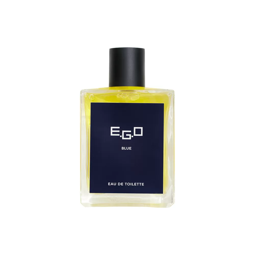 GOSH E.G.O Blue For Him EdT - 100 ml.